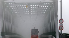 Porucha v bratislavskej MHD. Niektoré električky premávali odklonenou trasou