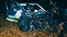 Zrážka s kamiónom ho stála život, len 23-ročný mladík nemal šancu prežiť