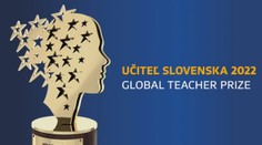 Titul Učiteľ Slovenska získal druhýkrát v histórii ocenenia muž