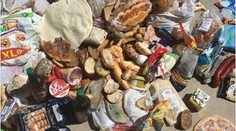 Ľudia vyhadzujú kilá jedla ešte v záruke. Štatistika je hrozivá