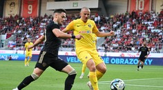 Európa na dosah, ale do odvety bez náskoku. Spartak v presilovke vybojoval remízu