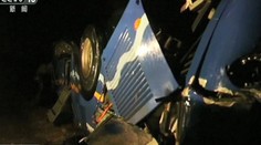 V KĽDR havaroval autobus s čínskymi turistami, hlásia desiatky obetí