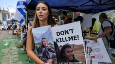 V zajatí boli viac ako pol roka. Izraelské jednotky zachránili štyroch rukojemníkov