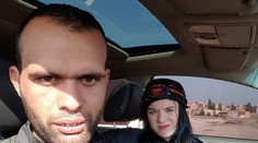 Mladá Češka bojuje proti Islamskému štátu: Tu máš kalašnikov a poď s nami!