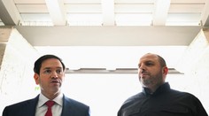 Cesta k mierovému plánu: Americko-ukrajinské rokovania na Floride sa skončili
