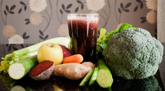 Cvikla - zázračný všeliek