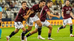 Košice si poradili s oslabeným Ružomberkom. Góly padali až v závere