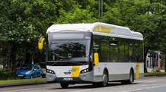 VIDEO: Vodič MHD zastavil autobus a šiel si kúpiť pečivo. Jeho vysvetlenie umlčalo všetkých kritikov