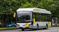 VIDEO: Vodič MHD zastavil autobus a šiel si kúpiť pečivo. Jeho vysvetlenie umlčalo všetkých kritikov