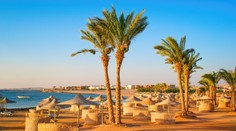 V Egypte sa môže mužom stať, že ich neubytujú, ak cestujú sami. Cestovky odpovedajú, prečo sa to deje