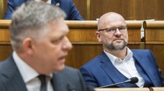 Sulík vyzval Fica na súboj expertov aj programov