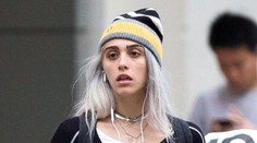 Jedna z najslávnejších dcér chodí ako „šupáčka“ s metlou na hlave