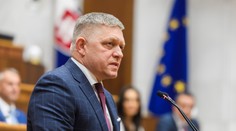 Fico bol rokovať v Bruseli. Chce meniť Úrad špeciálnej prokuratúry aj Špecializovaný trestný súd