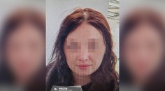 Dobrá správa z Bratislavy. Nezvestnú mladú ženu a matku troch detí našli