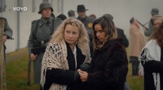 Natáčali v mraze ako v roku 1944. Seriál Dunaj ukazuje krutú realitu povstania