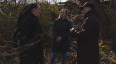 Našli ho mŕtveho vo Váhu. Predtým mal vyhrať peniaze, ktoré sa už nenašli