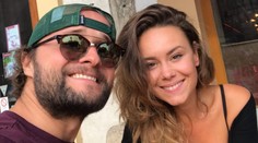 Dominika Kavaschová mesiac po pôrode prekvapila fotkou: Je to sexy mamina