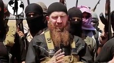 Zahynul jeden z hlavných veliteľov Islamského štátu