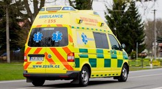 Tragédia v Česku. Pri pretekoch nákladných áut vbehlo dieťa pod vozidlo, na mieste zomrelo