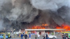 Ukrajina žiada na utorok zasadnutie BR OSN v reakcii na nedávne ruské útoky