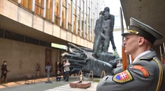 Prípravy osláv výročia SNP v banskobystrickom múzeu vrcholia. Návštevníkov čakajú viaceré zmeny