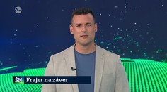Frajer na záver