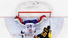 Nemci si poradili s Nórmi, rozhodli až samostatné nájazdy