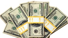 Ukrajinského námestníka ministra odvolali pre obvinenia z prijatia úplatku 400-tisíc dolárov