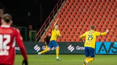 V Belgicku chce zostať, aj keby Beveren nepostúpil. Hrnčár vysvetlil, prečo sa nechce vrátiť do Slovana