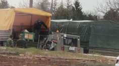 Slovenský systém protivzdušnej obrany S-300 je už na Ukrajine, podľa Naďa sme zaň našli náhradu