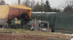 Slovenský systém protivzdušnej obrany S-300 je už na Ukrajine, podľa Naďa sme zaň našli náhradu