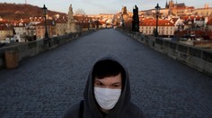 V Česku padol nedeľný rekord v počte nakazených
