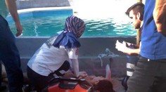 Elektrický prúd v bazéne zabil v tureckom akvaparku päť ľudí