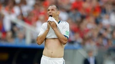 Dvojica Rusov ukončila po MS reprezentačnú kariéru, jeden z nich končí definitívne