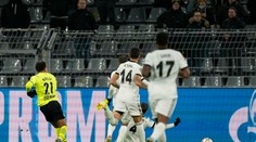 Atletico postúpilo do osemfinále LM, Real si poradil s oslabeným Interom