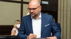 Sulík odišiel z krízového štábu, nesúhlasí so zatváraním prevádzok. Matovič hovorí o nulovom EQ