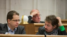 Boj proti "kazítkam" smeráci vzdali. Svoj návrh sami stiahli