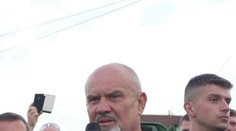 Okresný šéf z Kotlebovej strany verejne hovoril, ako hádzal Rómov do rieky