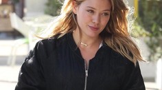 Americká herečka bez mejkapu. Málokto vyzerá tak dobre