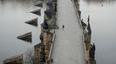 Česko zaznamenalo prvé úmrtie na ochorenie spôsobené koronavírusom