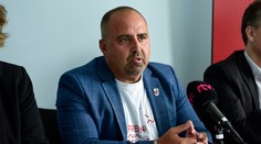 Primátor viedol zastupiteľstvo len pár minút a zle artikuloval, po dohovore odišiel