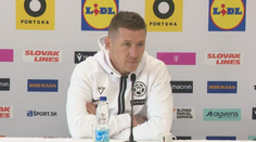 Rozhodnutie ukončiť reprezentačnú kapitolu bolo mimoriadne náročné. Juraj Kucka vysvetlil dôvody