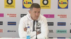 Rozhodnutie ukončiť reprezentačnú kapitolu bolo mimoriadne náročné. Juraj Kucka vysvetlil dôvody