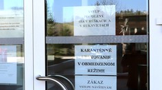 Pendlerku eskortovali do karantény v Poprade, no vlakom sa vrátila do Rakúska. Hrozí jej väzenie