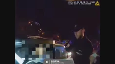 Na mol opitá policajtka spôsobila nehodu, ktorej účastníkmi bolo aj 8 detí. Inšpekcia ju už obvinila