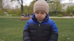 Bojujú o čas aj milióny. Rodičia malého Vilka robia nemožné, aby ho zachránili