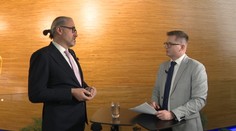 Hrozí vojna medzi USA a Európou? Obavy sú veľmi vážne, tvrdí podpredseda europarlamentu