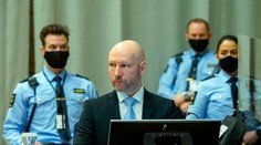 Súd zamietol Breivikovu žiadosť o podmienečné prepustenie
