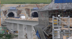 Unikátna slovenská diaľnica: Míľnik, ktorý ju priblíži k realite