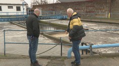 Vždy, keď v Limbachu prší, na obecnom úrade sú smutní. Boja sa pokuty